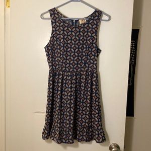 One Clothing business casual dress